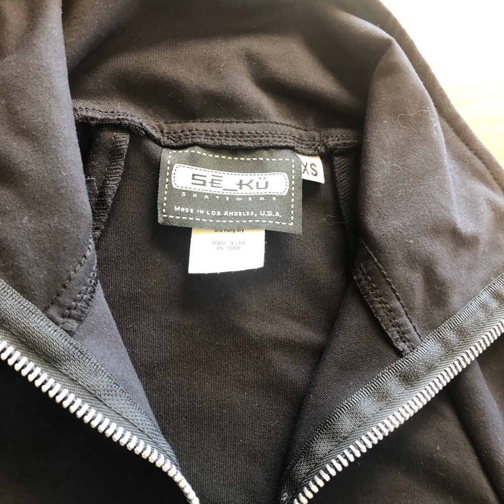 Skating Jacket - image 1